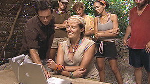Still from Surprise and... Surprise Again!