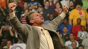 Still from Raw - Aug. 07, 2006