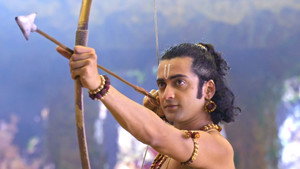 Still from Krishna Faces a Tough Challenge