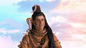 Still from Mahadev Visits Radha