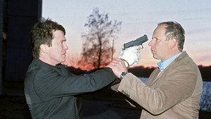 Still from Borowski in the Underworld
