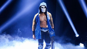 Still from NXT 3/12/2024
