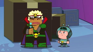 Still from Episode 30