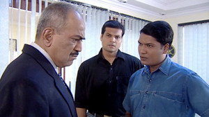 Still from The Case Of The Unusual Murder - Part 2