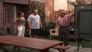 Still from King Pong