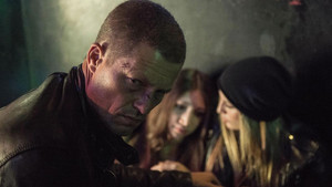 Still from Kopfgeld