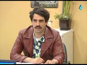 Still from 373 Štafeta mladosti