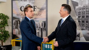 Still from Episode 3395