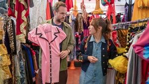 Still from The Sun on Your Back