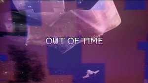 Still from Out of Time: Making The Invasion of Time