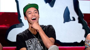 Still from Nyjah Huston
