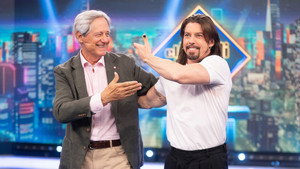Still from Josema Yuste y Adrián Lastra