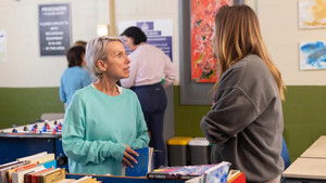 Still from Tuesday, 17th February 2026