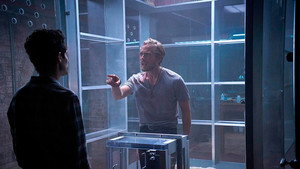 Still from The Last Nice Guy in New York