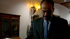 Still from The Deadly Frame Up - Part 1
