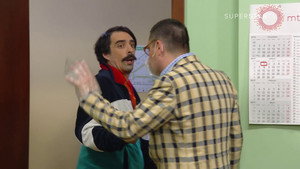 Still from 1383 Privrženost