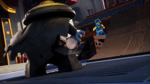 Still from Truth and Lies
