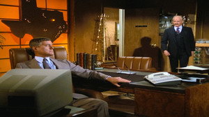 Still from Brothers and Sisters