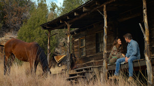 Still from Love Is a Canyon