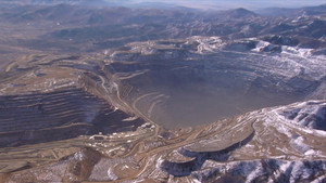 Still from Alaska Gold
