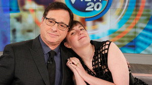Still from Lena Dunham