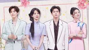Still from 2025 Great Dramas Episode 1