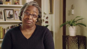 Still from Endgame: Aids in Black America