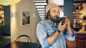 Still from The Long Game (Part 1)