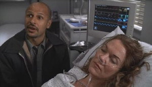 Still from Orion in the Sky