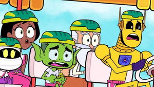 Still from New Chum