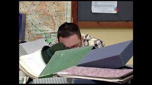 Still from 1003 Ratno stanje