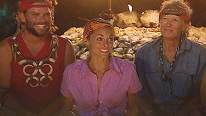 Still from Spirits and the Final Four