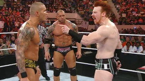 Still from Raw - Apr. 26, 2010