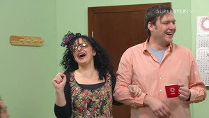 Still from 1785 Potkošulja