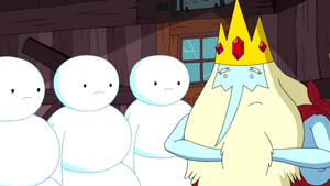 Still from Holly Jolly Secrets (2)