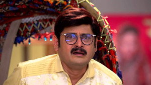 Still from Tiwari and Vibhuti Get Whipped
