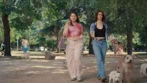 Still from Go Back to Start