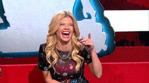 Still from Chanel West Coast