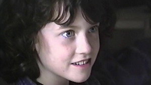 Still from The Unending Search for Sara Anne Wood