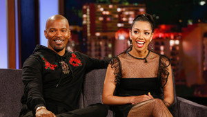 Still from Game Night #4 (Jamie and Corinne Foxx)