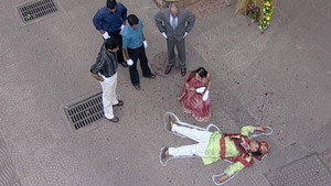 Still from Murder By Marriage - Part 1