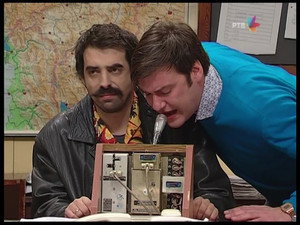 Still from 829 Prostor i vreme 2
