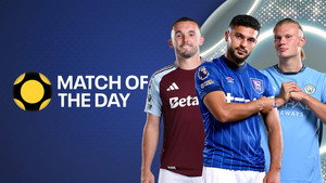 Still from MOTD - 21st December 2024