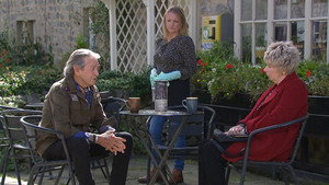 Still from Episode 9153 (Wed 6th Oct 2021)