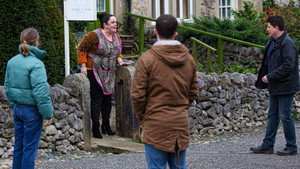 Still from Episode 8941 (Tue 19th Jan 2021)