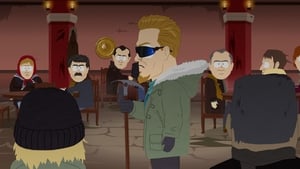 Still from PC Principal Final Justice