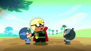 Still from Episode 18