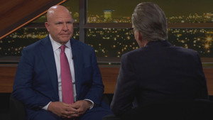Still from September 6, 2024: H.R. McMaster, Rich Lowry, John Avlon