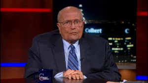 Still from John Dingell