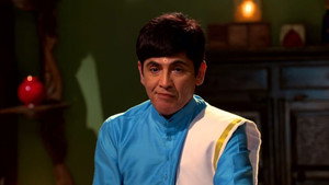 Still from Can Vibhuti Make It Rain?